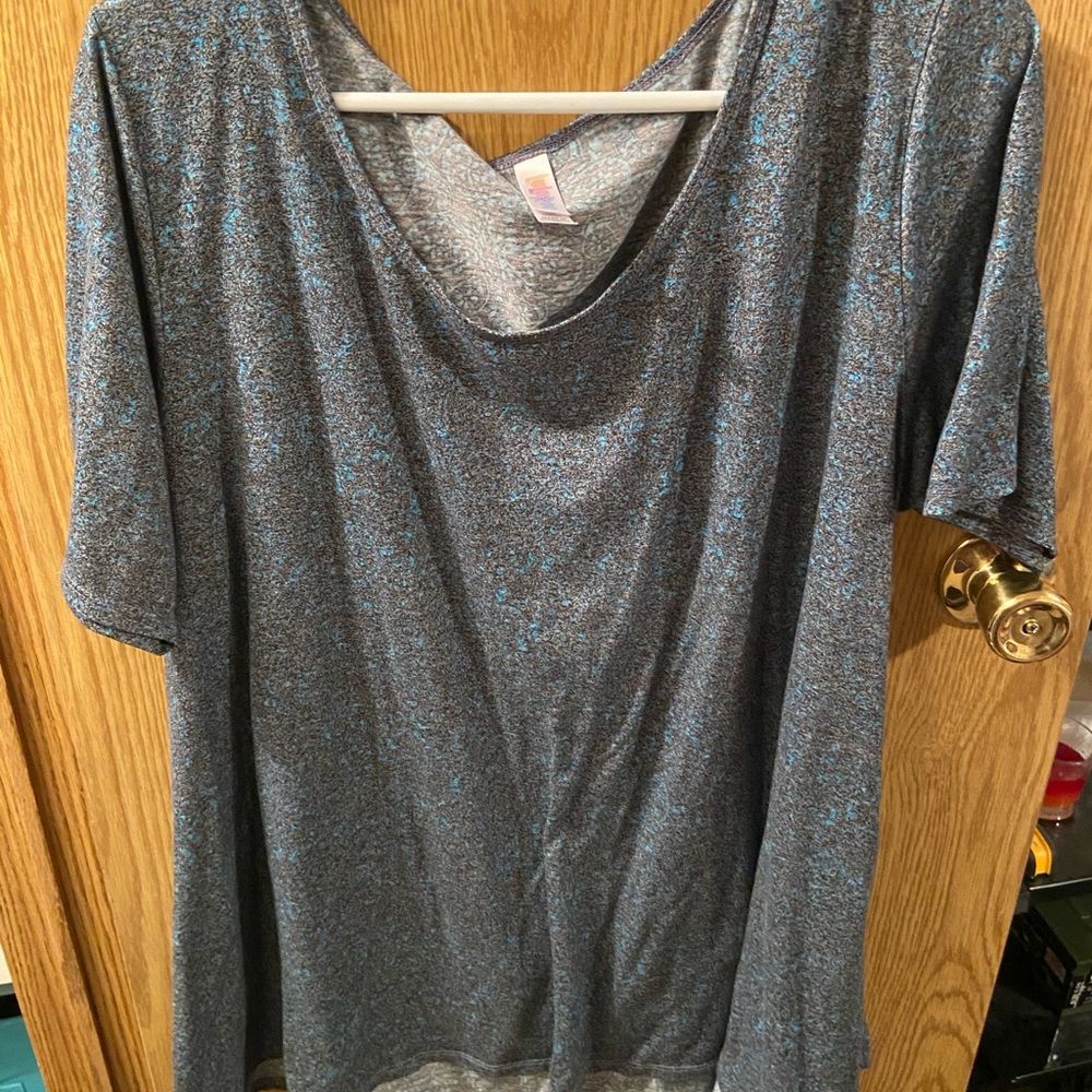 Lularoe Blouse